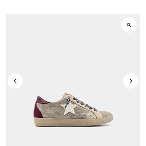 Shu Shop Sneakers Paula Kids